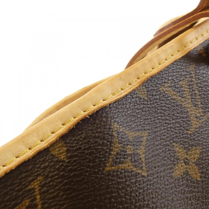Túi xách vai Louis Vuitton Monogram Batignolles Vertical M51153 613199