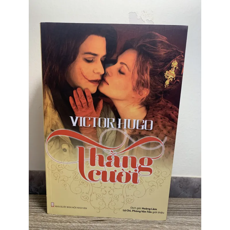 Thằng Cười - Victor Hugo 991171