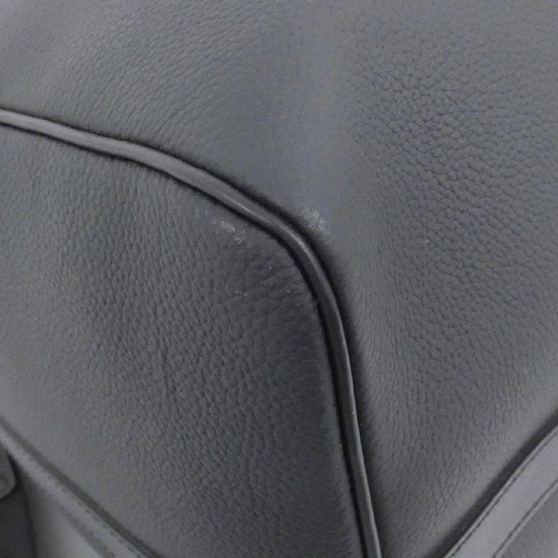 Louis Vuitton LV Aerogram Keepall Bandoulière 50cm M21420 Túi Boston - Hàng hiệu Chính hãng 803559