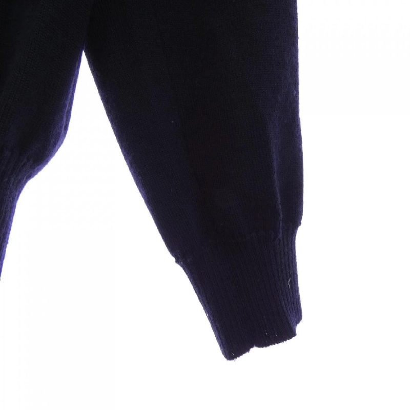 Áo khoác cardigan tricot COMME des GARCONS TD-N022 - Hàng hiệu Authentic 775090