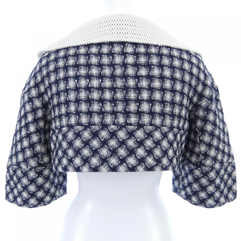 Áo khoác CHANEL P45918W05294 627854