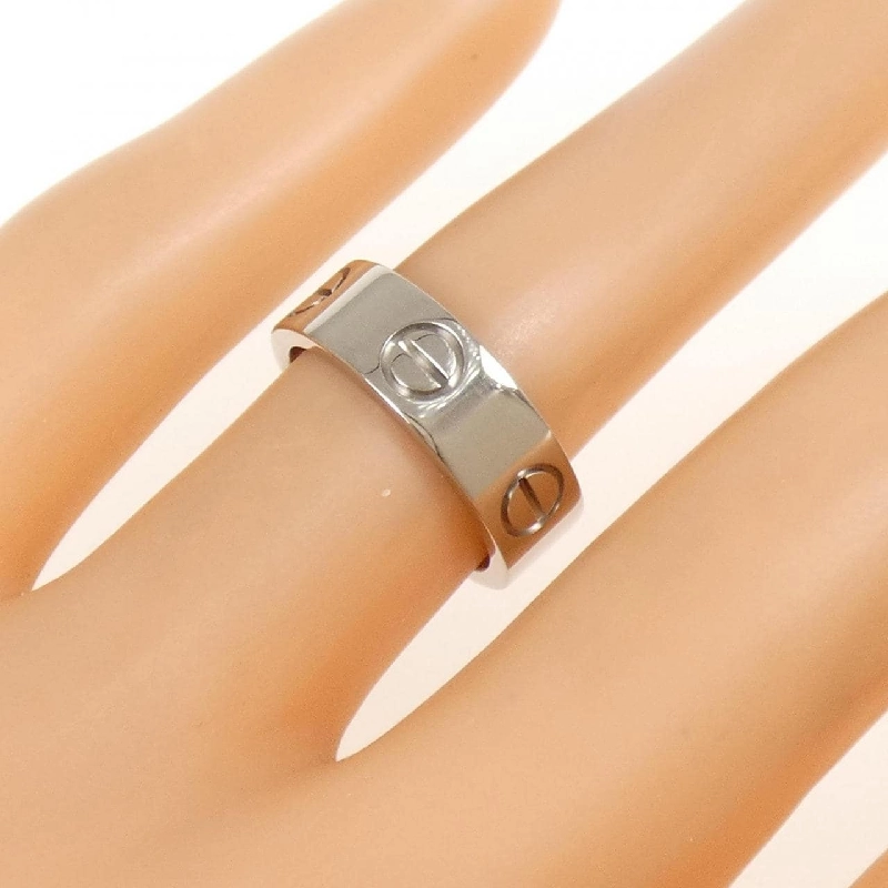 Nhẫn Cartier Love - Hàng hiệu Authentic 836466