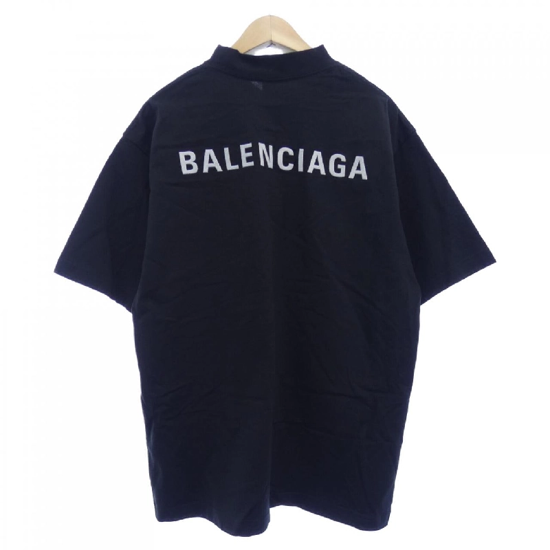 Áo thun BALENCIAGA - Hàng hiệu Chính hãng 901239