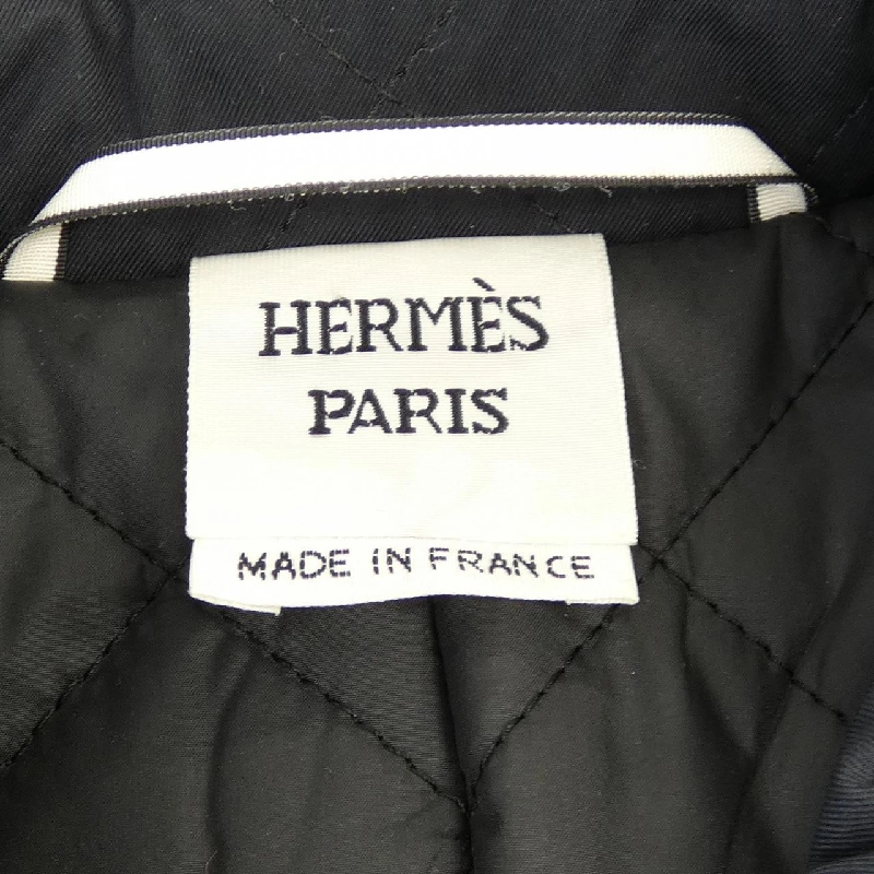 HERMES エルメス クルードセル 2H0106DG Áo khoác 629651