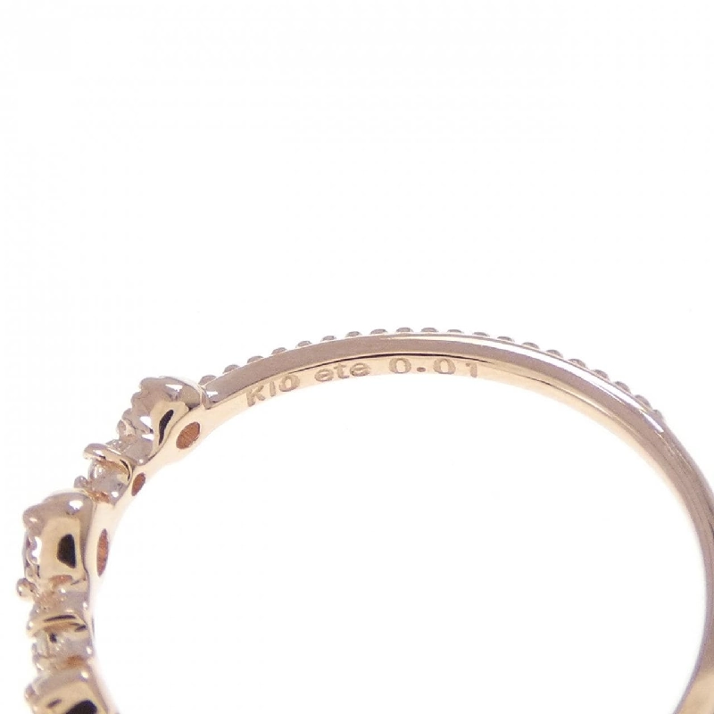 Nhẫn đá màu Éte - Hàng hiệu Authentic 832684