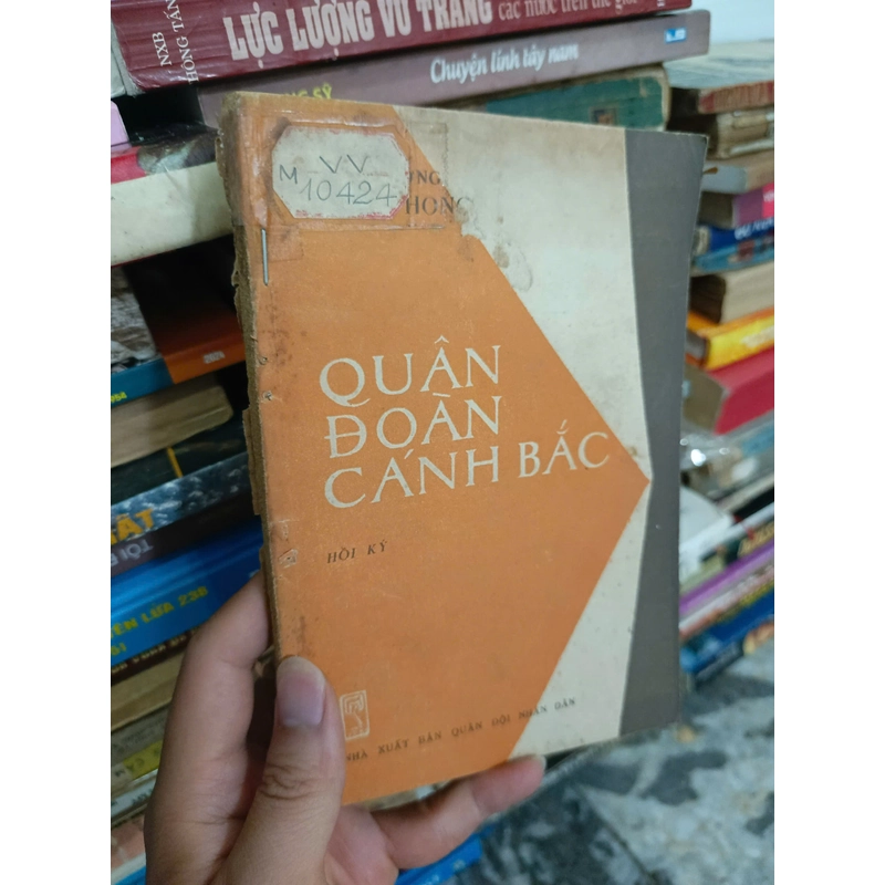 Quân đoàn cánh Bắc 454395