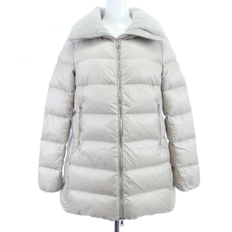 MONCLER TORCYN Áo khoác lông - Hàng hiệu Chính hãng 821627