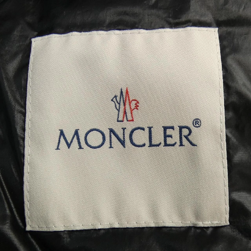 MONCLER DANIEL Áo khoác lông - Hàng hiệu Chính hãng 889948