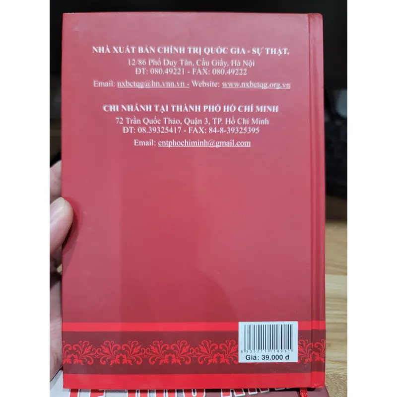 Anh ba Lê Duẩn trong trái tim tôi 709251