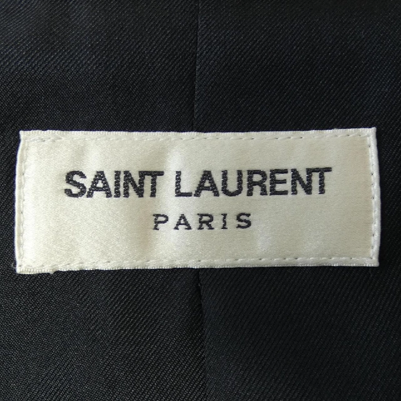 Saint Laurent SAINT LAURENT 403257 Y088J Áo khoác 628560