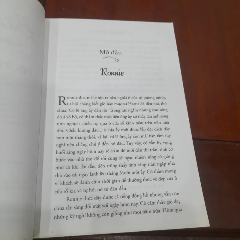 Nicholas Sparks - BẢN TÌNH CA CUỐI CÙNG (nhã nam) 785324