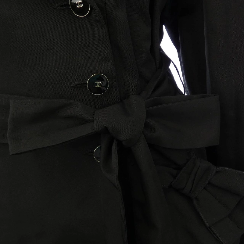 CHANEL P78059V70153 Áo khoác - Hàng hiệu Chính hãng 822675