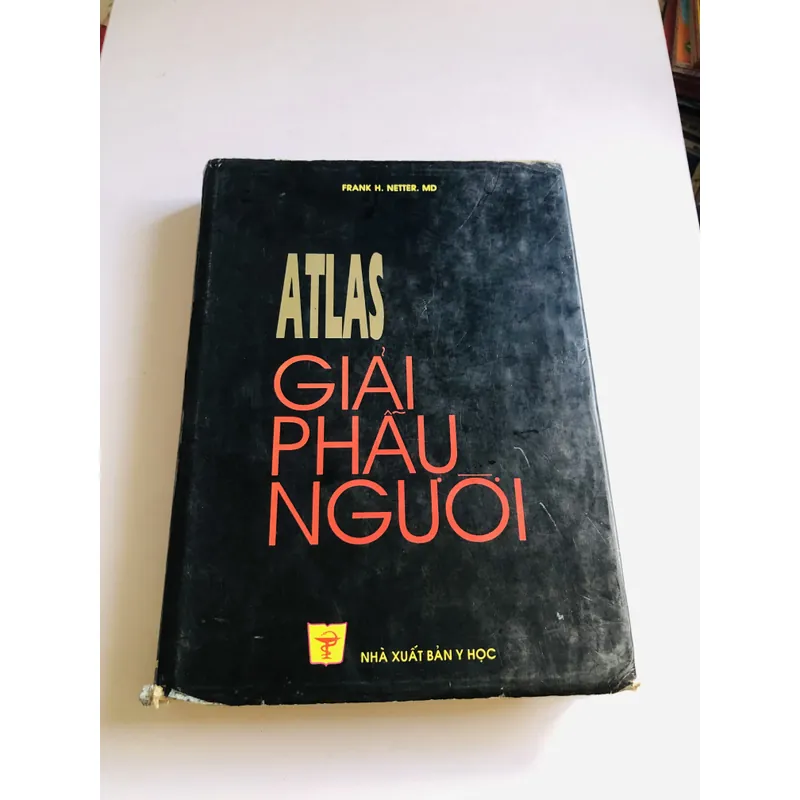 ATLAS GIẢI PHẪU NGƯỜI 1997 706683