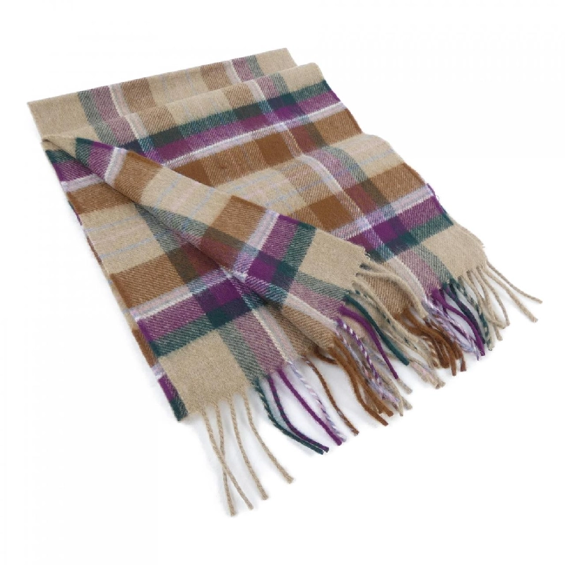 Khăn quàng cổ JOSHUA ELLIS - Hàng hiệu Authentic 837178