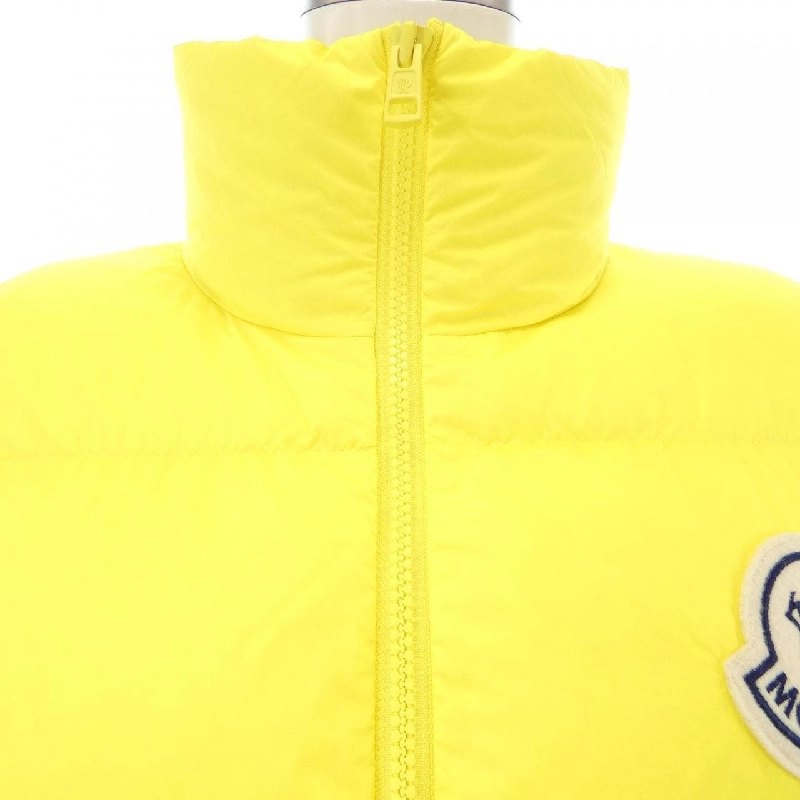 MONCLER Áo khoác lông - Hàng hiệu Authentic 896812