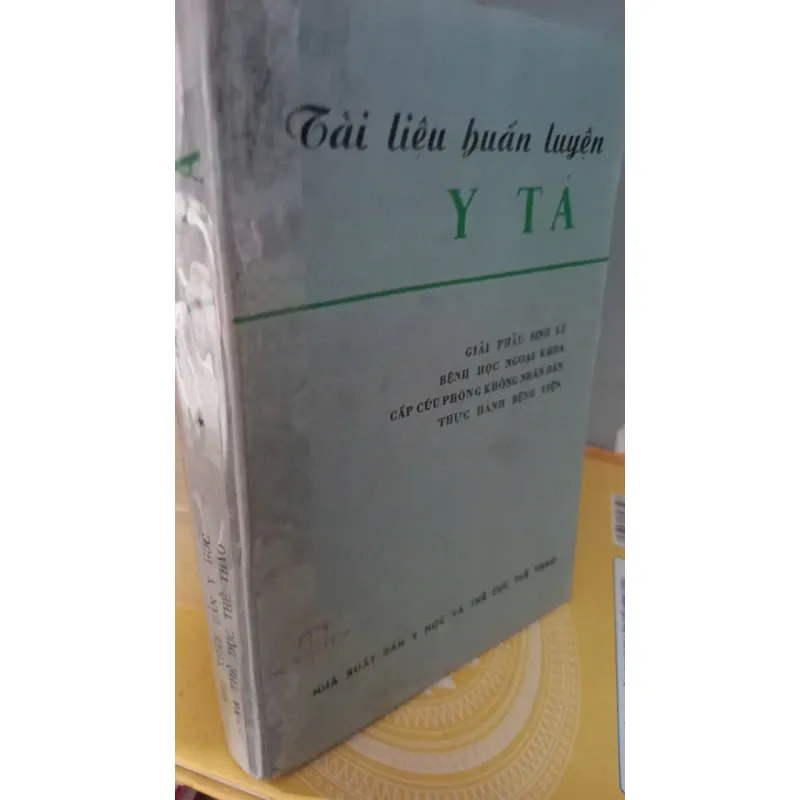 tài liệu tập huấn y tá -bản bao cấp 990874