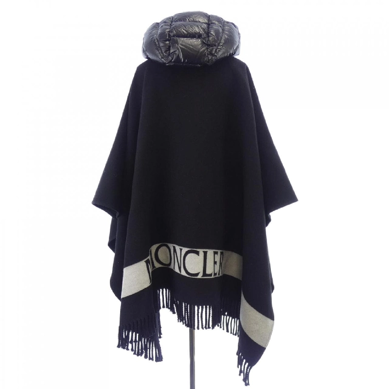 Moncler MONCLER 20933G00005 Cape - Hàng hiệu Chính hãng 816244