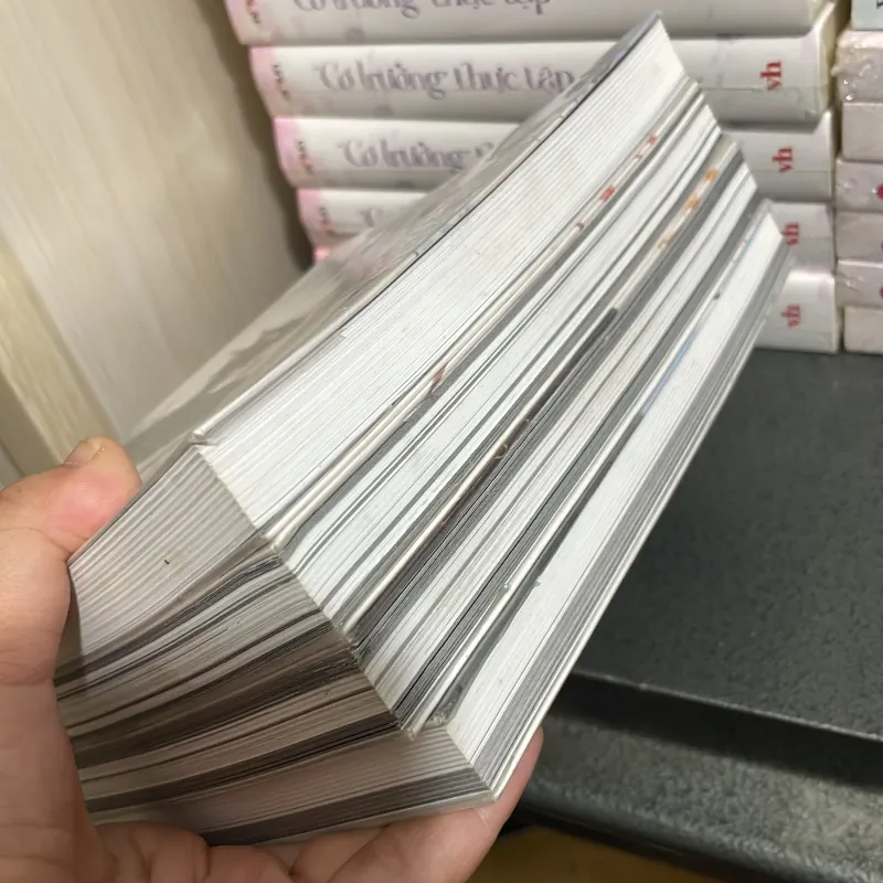 (Boy love) - Môn đồ - Tiểu xuyên công tử - Manh a công tử 1006011