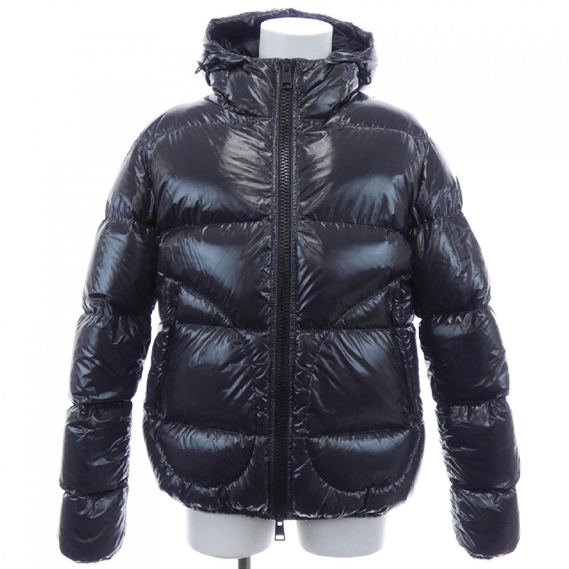 Herno PI001133U Áo khoác lông vũ - Hàng hiệu Authentic 821302