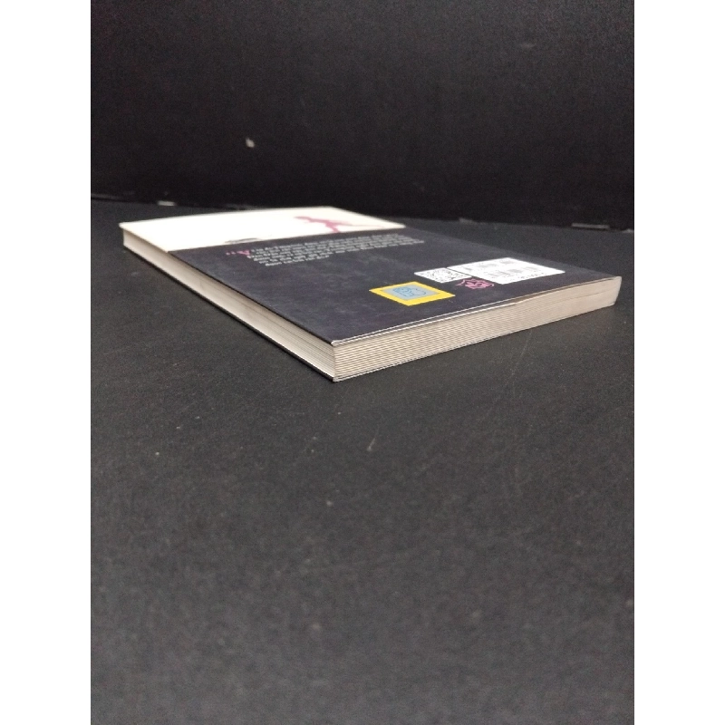 Kẻ săn chuột Phã Nguyện mới 90% bẩn nhẹ 2021 HCM.ASB1809 917189