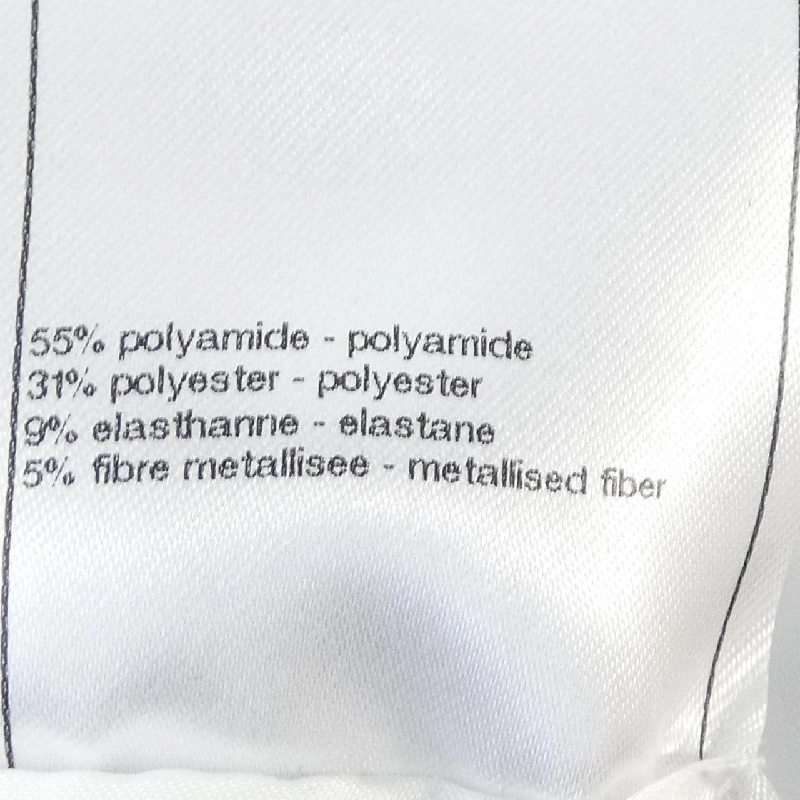 CHANEL LOOK54 P78861V69871 Váy - Hàng hiệu Chính hãng 818864