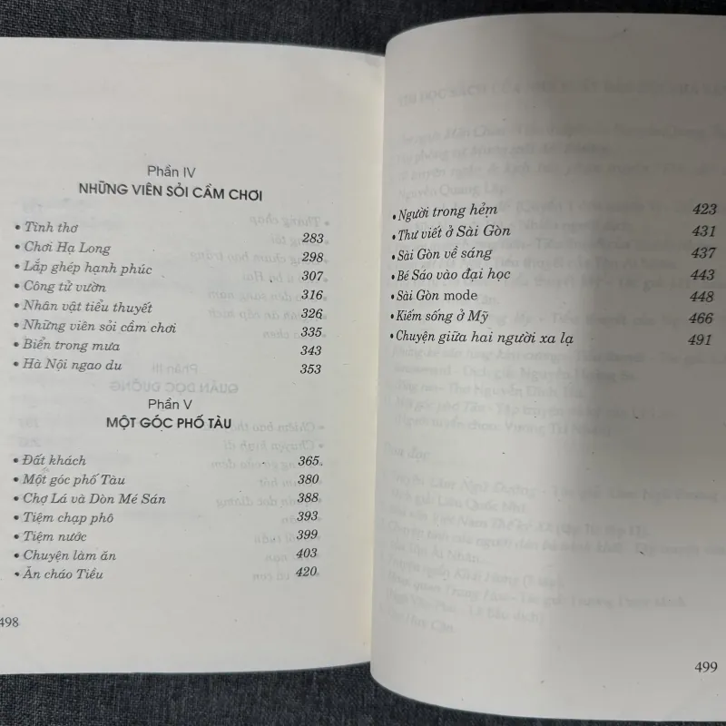 Một góc phố Tàu - Lý Lan 778726