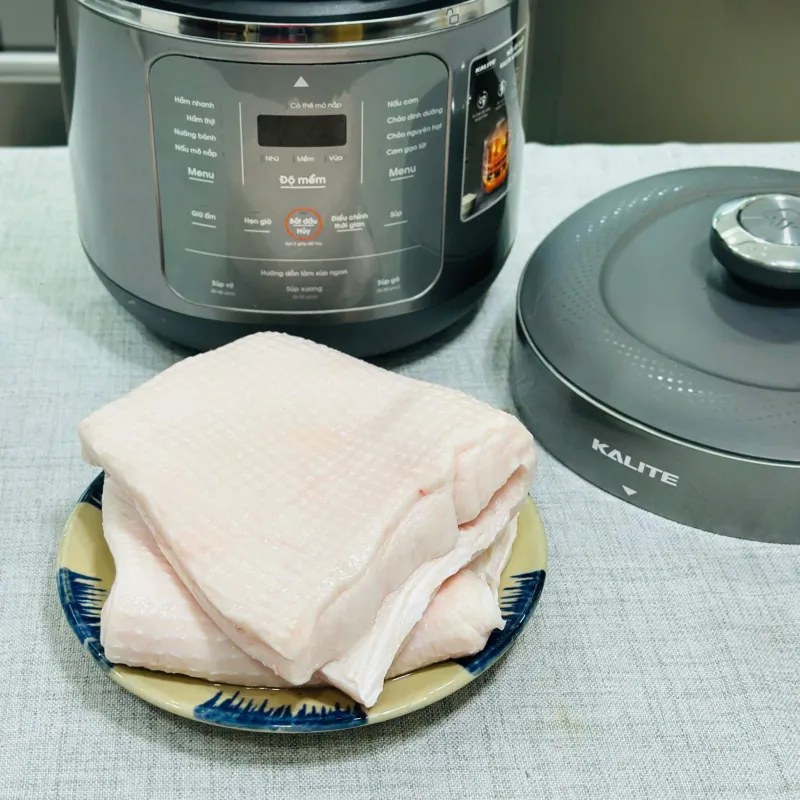 🎄 NỒI ÁP SUẤT ĐA NĂNG KALITE KPC5001 – TRỢ THỦ NẤU NGON NHANH GỌN CHO MỌI GIA ĐÌNH! 728580