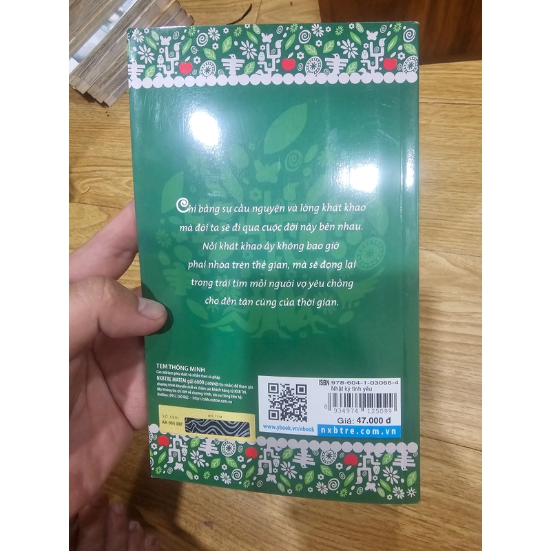 Nàng ở đâu, nơi đó là thiên đàng 451704