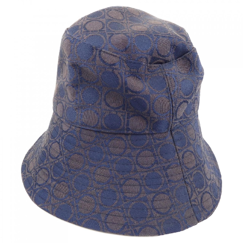 Mũ SALVATORE FERRAGAMO - Hàng hiệu Authentic 834048