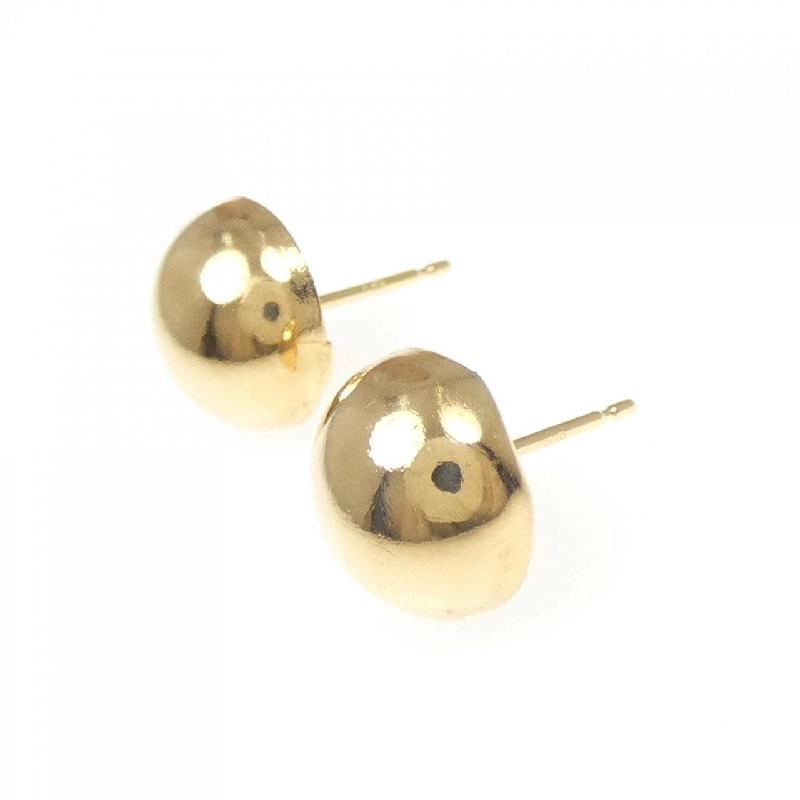 K18YG Bông tai - Hàng hiệu Chính hãng 865990