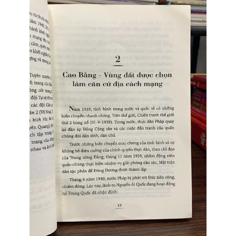 Đội Việt Nam tuyên truyền giải phóng quân- Nguyễn Mạnh Hà 604229