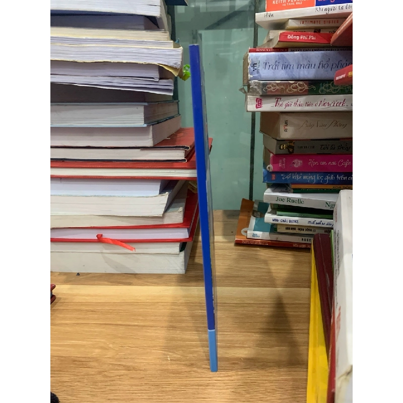 Kỷ yếu 10 năm xây dựng và phát triển -Tổng cục tdtt BV TT Việt Nam 728014