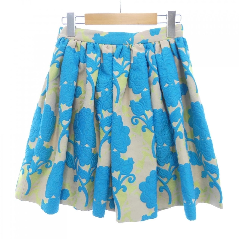 【Mã giảm giá】Miu Miu MIU MIU Váy 651961