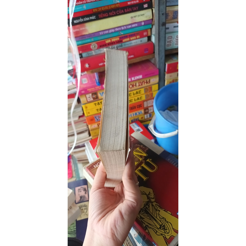 Hậu Hồng Lâu Mộng- Lư Thủ Trợ Hiệu Điểm 550032