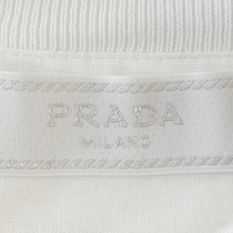 Áo thun PRADA DNA829 S221 11CD - Hàng hiệu Chính hãng 892630