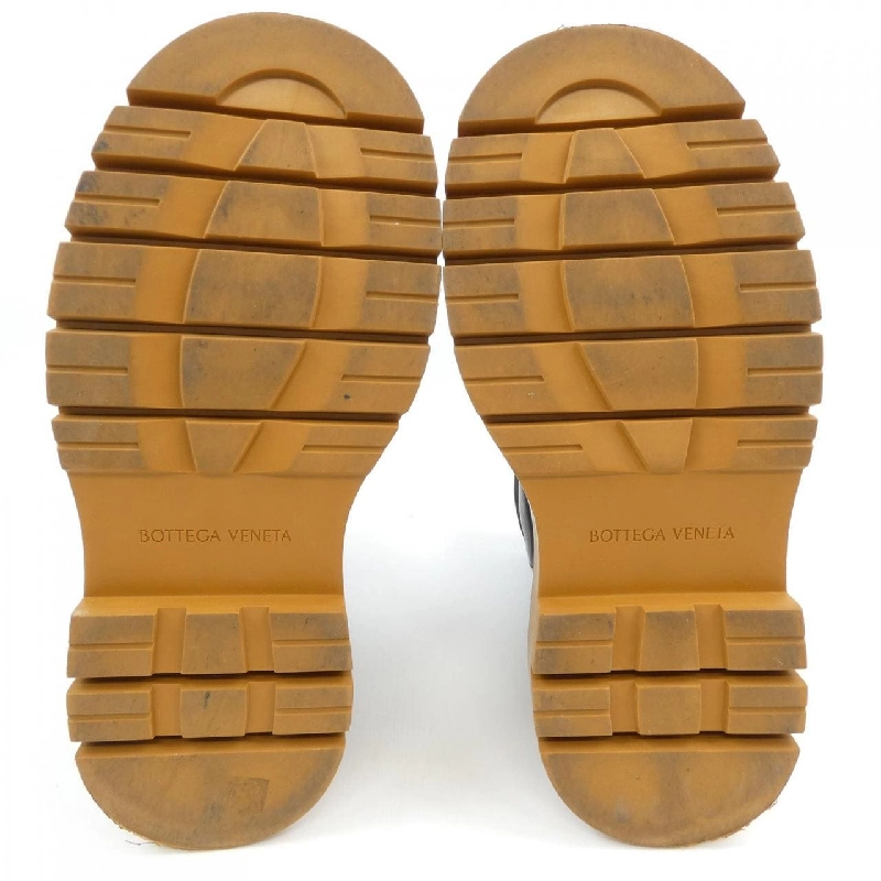 BOTTEGA VENETA 630297 VBS50 Giày boots - Hàng hiệu Chính hãng 904376