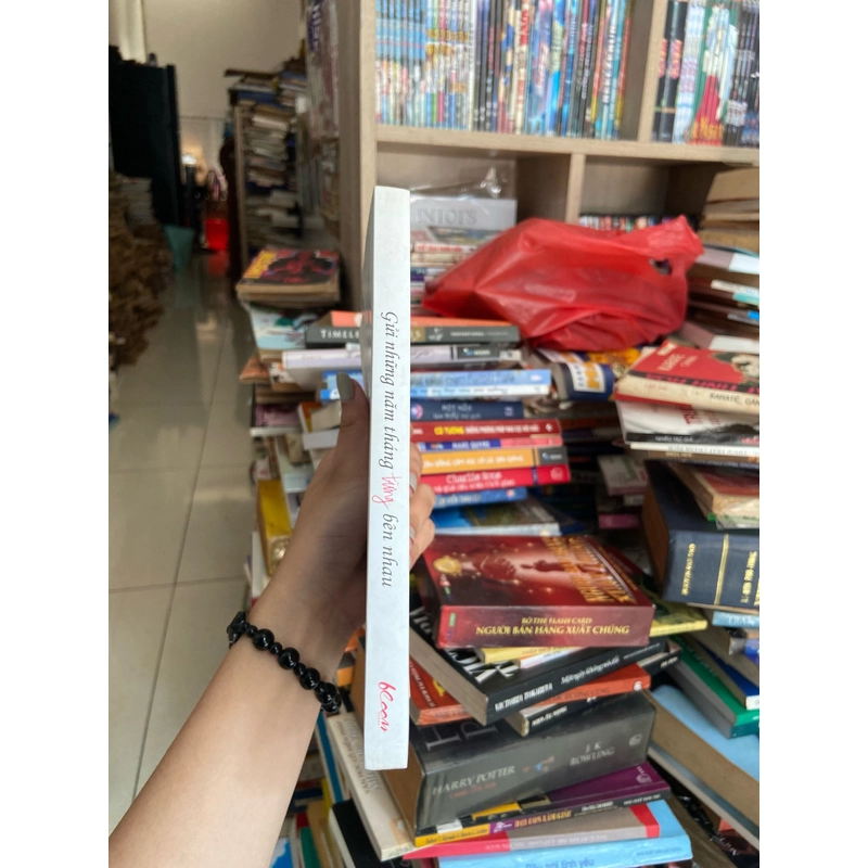 Gửi những năm tháng từng bên nhau ⚖️ 444559