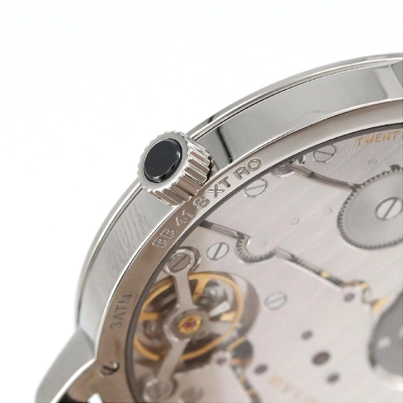 Bulgari Bulgari Roma Finissimo BB41SXTRO/102357 SS Cơ khí - Hàng hiệu Chính hãng 880231