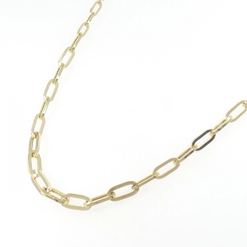 K18YG Necklace - Hàng hiệu Authentic 869319