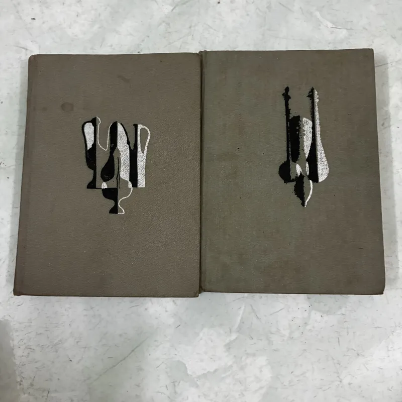 Daghextan của tôi (Bộ 2 tập) 1029705