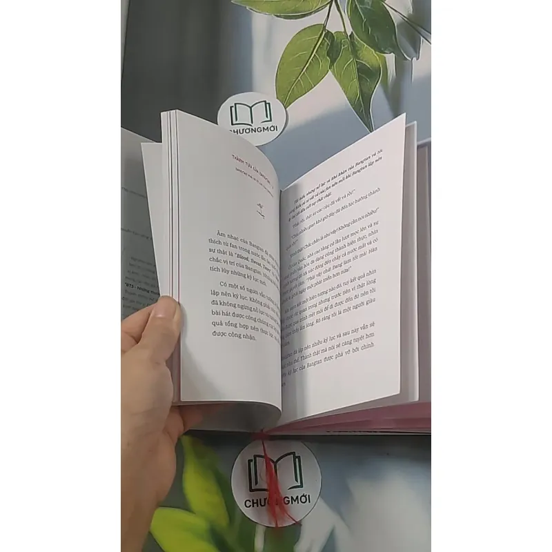 BTS: Những thước phim quay chậm - Hong Gija 688473