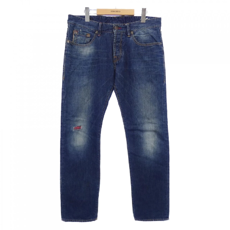 Quần jeans BOSS - Hàng hiệu Authentic 884664