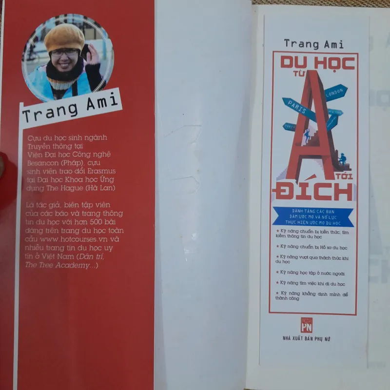 Du học từ A tới đích kiến thức và kinh nghiệm  571386