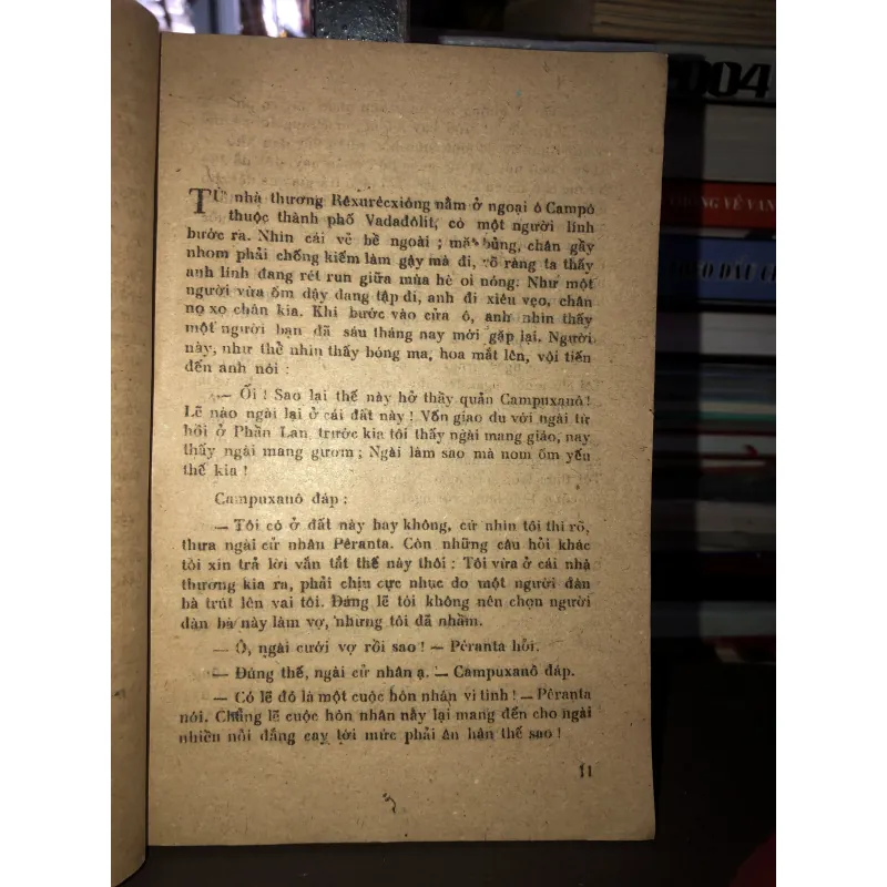 Đám cưới giả - Xecvantex 991234