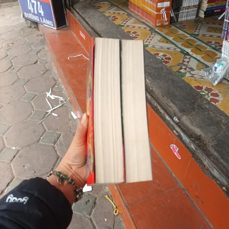 PENDRAGON tập 1+2 -D.J.Machale 961620