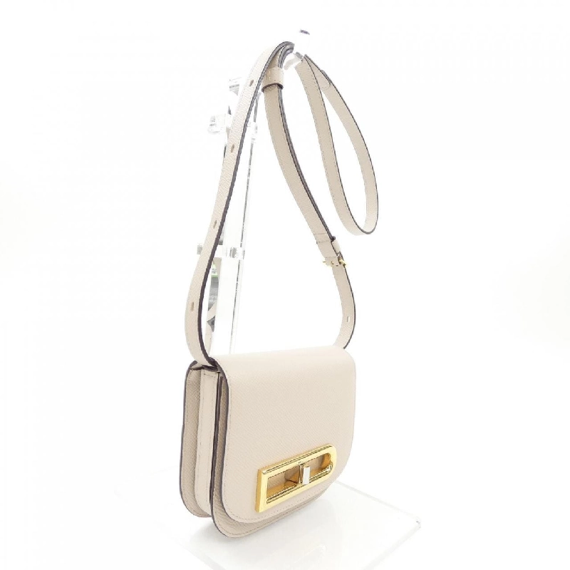 【Khuyến mãi】Túi DELVAUX 658889