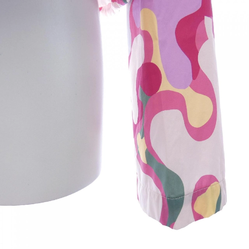 【Mã giảm giá】Áo khoác CHANEL 640074