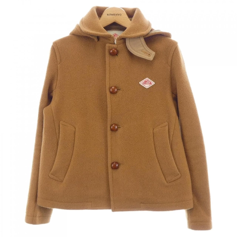 Áo khoác DANTON - Hàng hiệu Authentic 818125