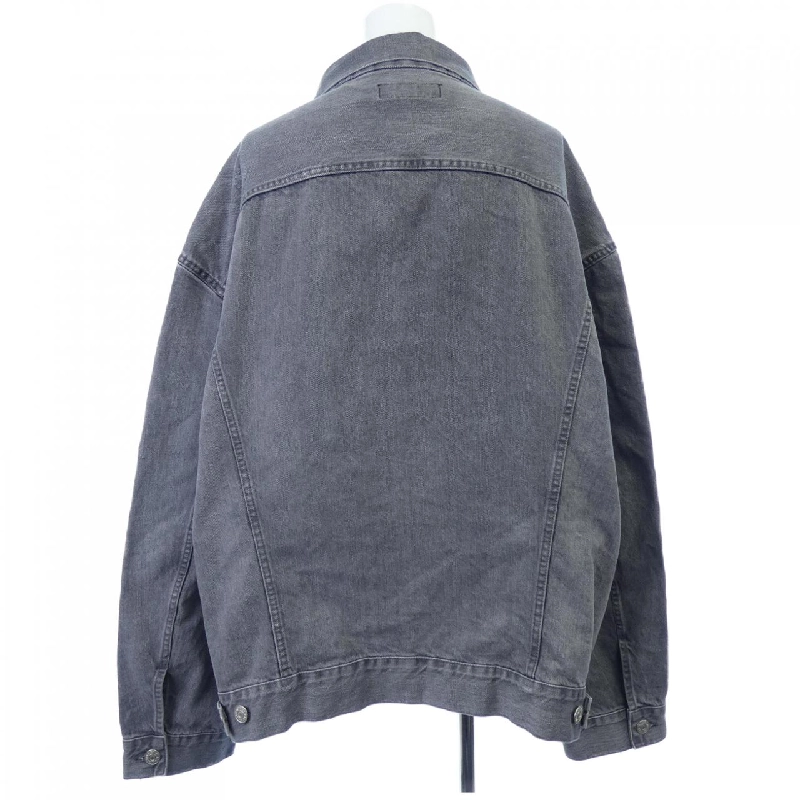 JUNYA WATANABE MAN Áo khoác denim - Hàng hiệu Authentic 898169