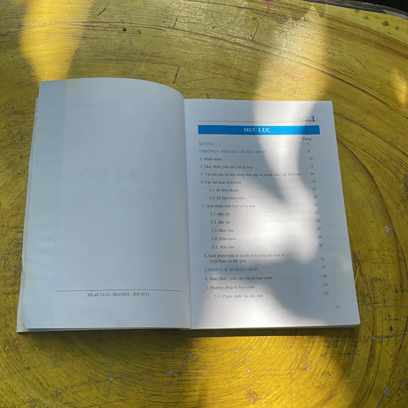 KÍ HOẠ - NGUYỄN LĂNG BÌNH 778191